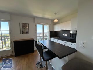  Appartement � louer 2 pi�ces 45 m�