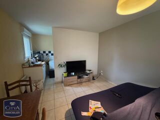  Appartement � louer 3 pi�ces 54 m�