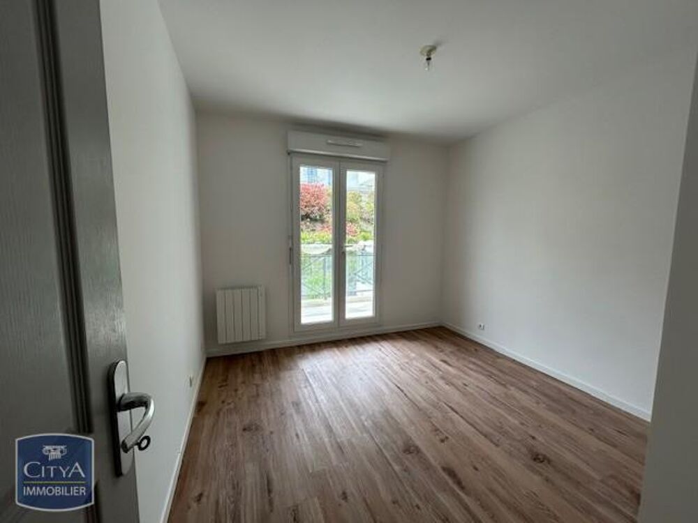location Appartement - 3 pièce(s) - 76 m² Cherbourg-en-Cotentin (50100)