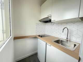  Appartement  louer 1 pice 23 m