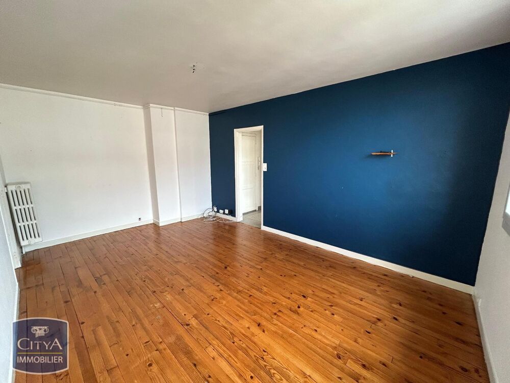À LOUER : Appartement T2 à Clermont-Ferrand, situé au coe....