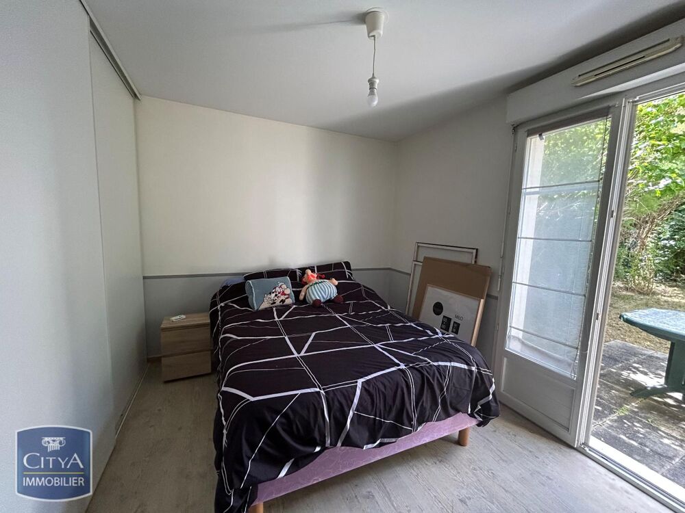 location Appartement - 3 pièce(s) - 63 m² Crégy-lès-Meaux (77124)