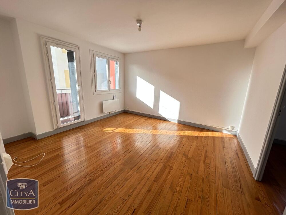 location Appartement - 3 pièce(s) - 47 m² Tarbes (65000)
