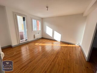  Appartement à louer 3 pièces 47 m²