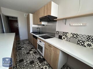  Appartement à louer 3 pièces 69 m²