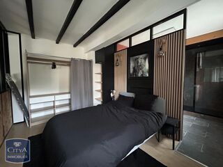  Appartement à louer 2 pièces 49 m²