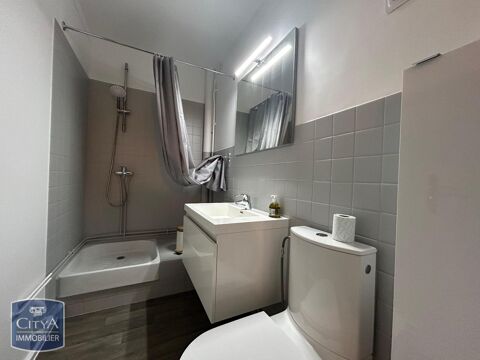  Appartement  louer 1 pice 30 m