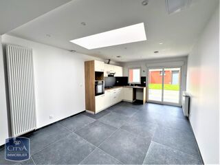  Maison à louer 5 pièces 101 m²