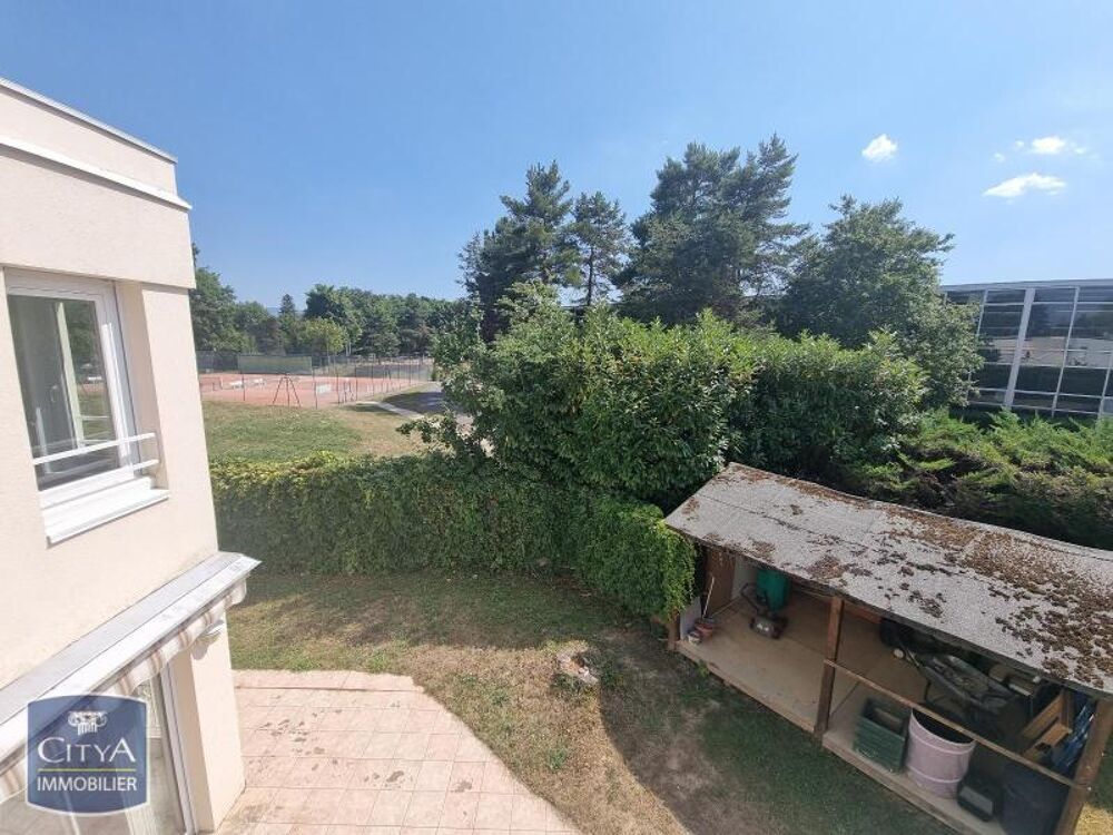 location Maison - 5 pièce(s) - 115 m² Saint-Genis-Pouilly (01630)