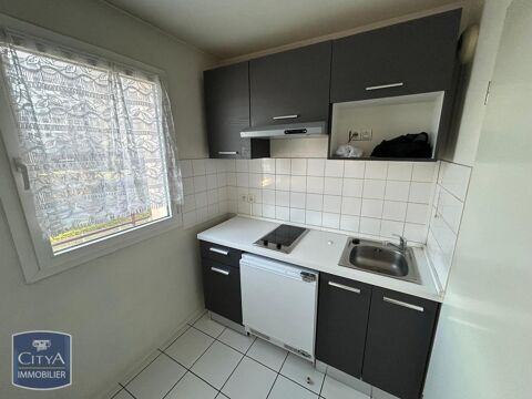  Appartement � louer 2 pi�ces 59 m�