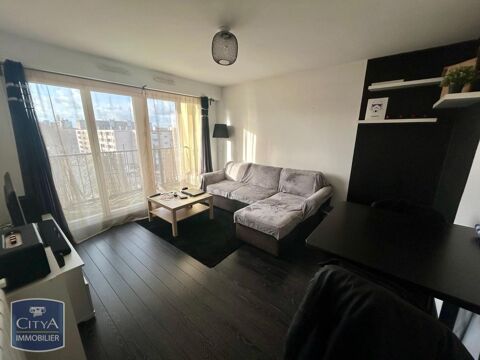  Appartement � louer 2 pi�ces 52 m�