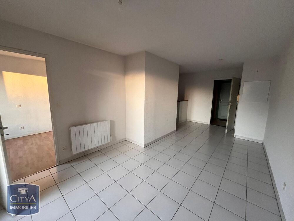 location Appartement - 2 pièce(s) - 31 m² Agen (47000)