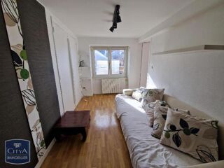  Appartement � louer 2 pi�ces 34 m�