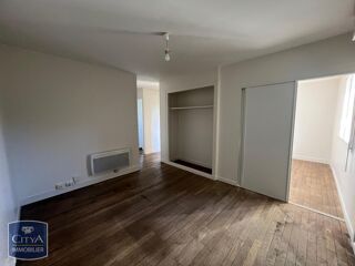 location Appartement - 2 pièce(s) - 35 m² Angoulême (16000)