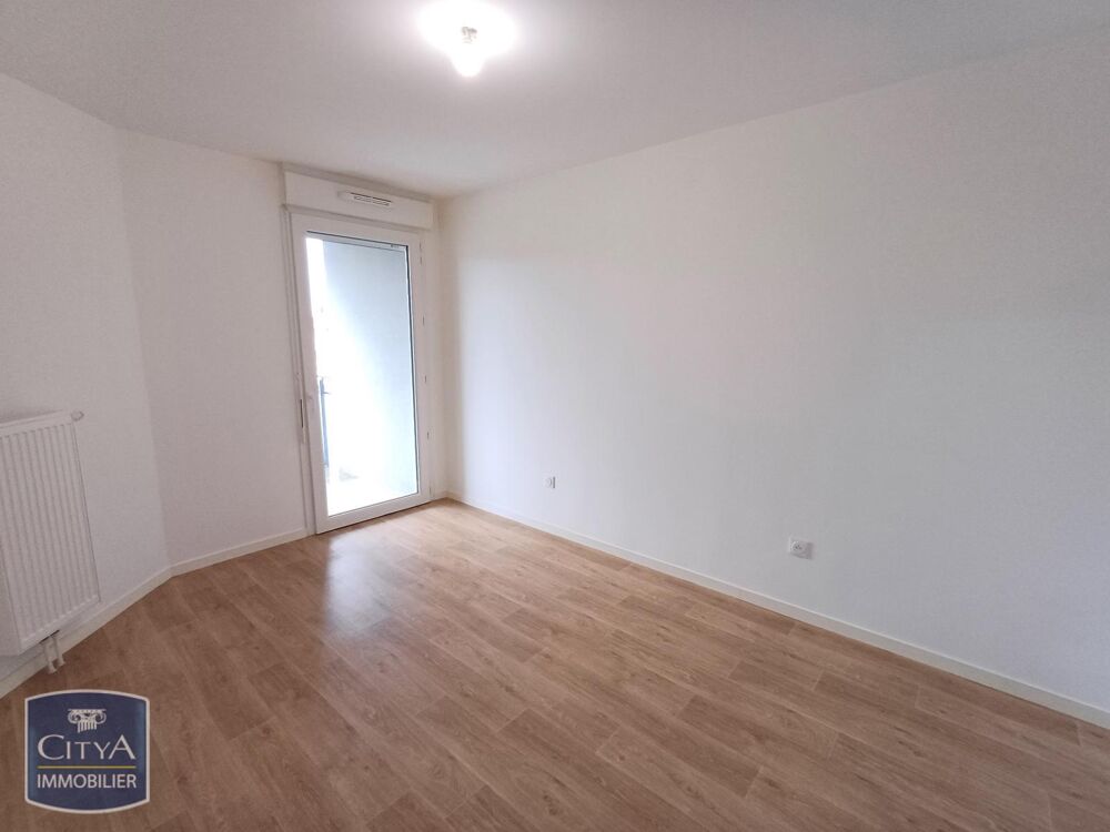location Appartement - 2 pièce(s) - 45 m² Ronchin (59790)