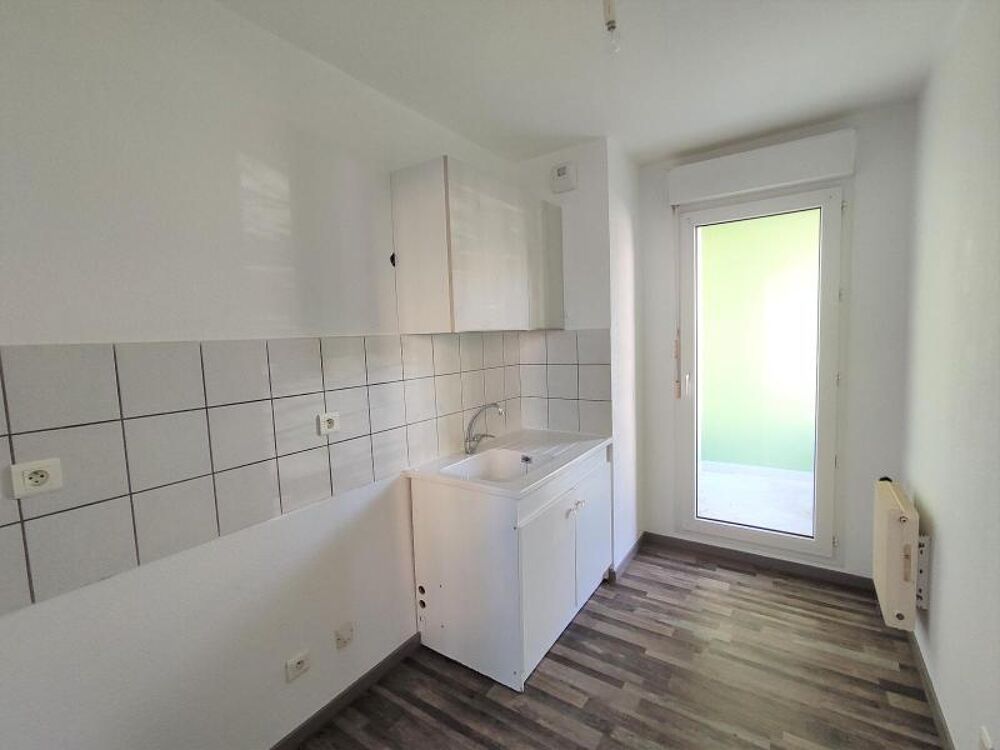 location Appartement - 1 pièce(s) - 35 m² Besançon (25000)