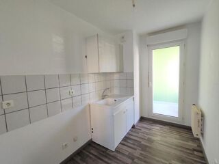  Appartement à louer 1 pièce 35 m²