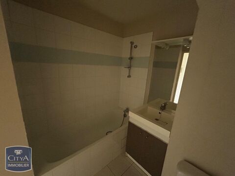  Appartement � louer 2 pi�ces 37 m�