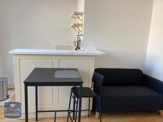  Appartement à louer 2 pièces 30 m²