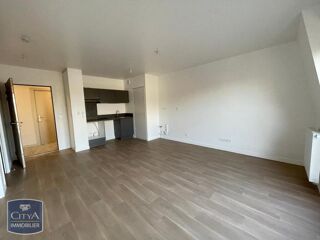  Appartement � louer 2 pi�ces 40 m�