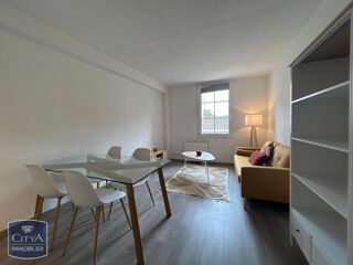  Appartement � louer 3 pi�ces 62 m�