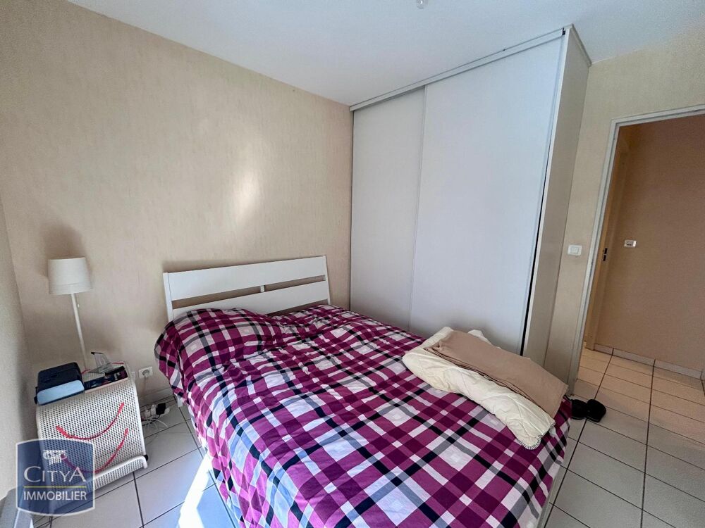 location Appartement - 2 pièce(s) - 41 m² Tours (37000)
