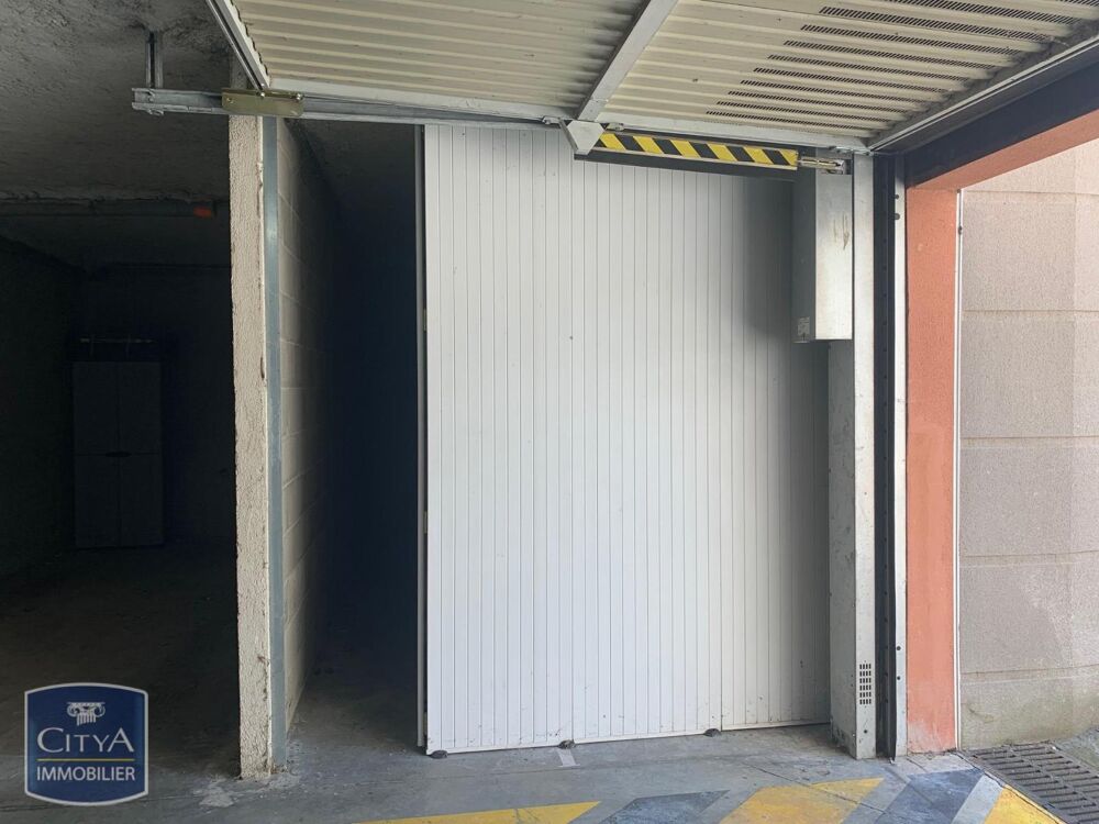 location Parking / Garage Istres (13800)