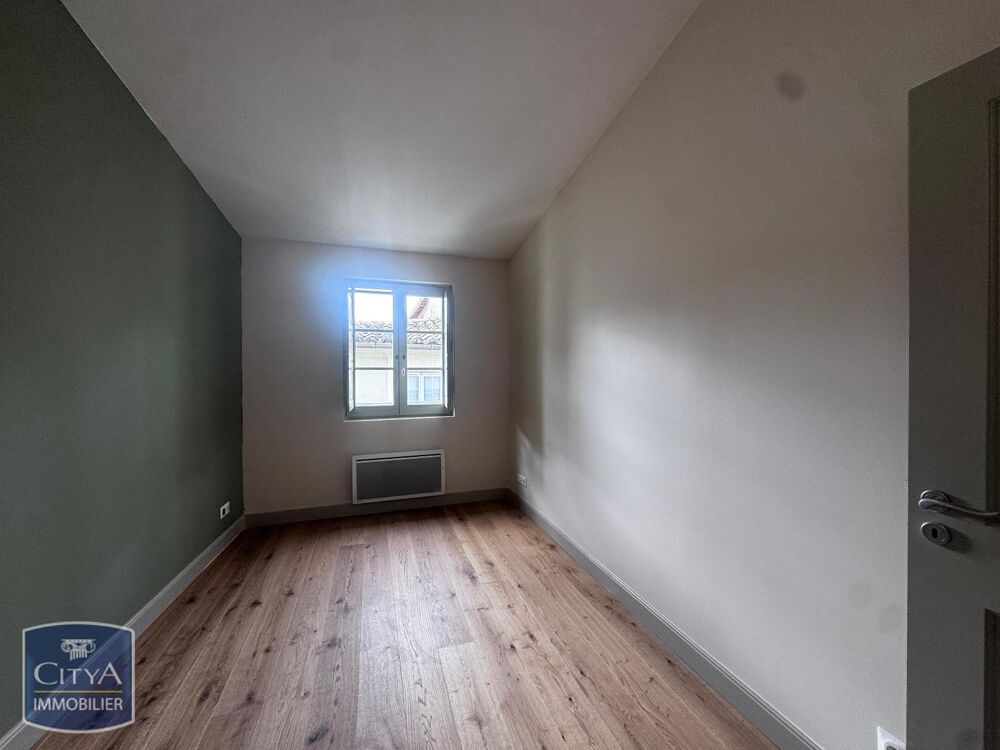 location Appartement - 3 pièce(s) - 60 m² Nîmes (30000)