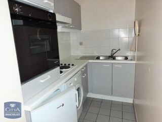 Appartement à louer 2 pièces 57 m²