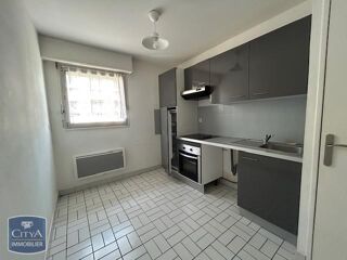  Appartement à louer 1 pièce 37 m²