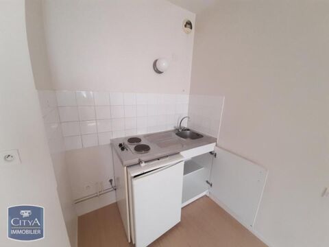  Appartement � louer 1 pi�ce 21 m�