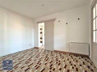 Appartement � louer 2 pi�ces 40 m�
