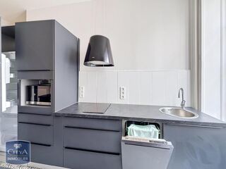  Appartement à louer 3 pièces 58 m²
