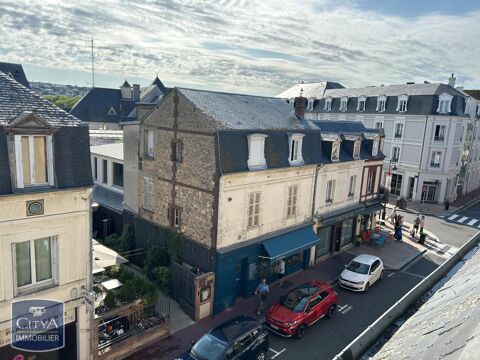  Appartement � louer 2 pi�ces 31 m�