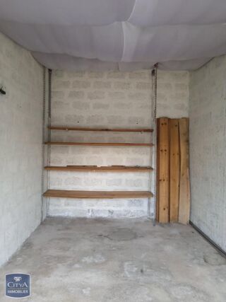 Parking / Garage � louer 15 m�