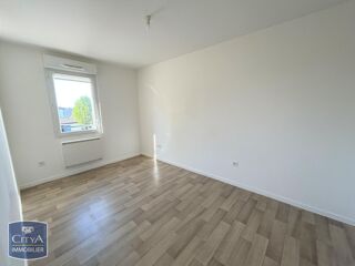  Appartement � louer 3 pi�ces 59 m�