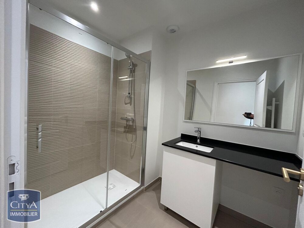 location Appartement - 1 pièce(s) - 41 m² Montauban (82000)