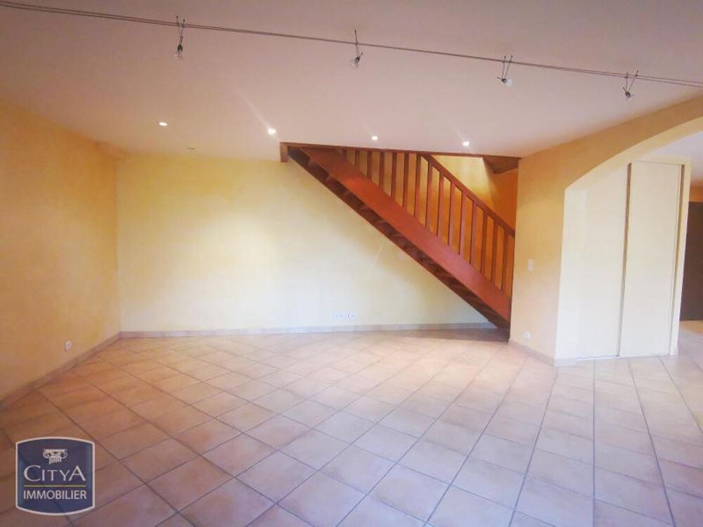 location Appartement - 3 pièce(s) - 80 m² Feigères (74160)