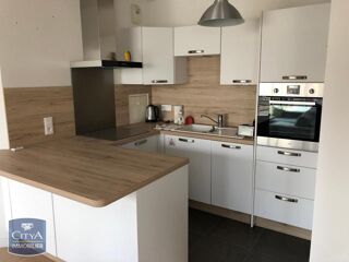  Appartement � louer 2 pi�ces 58 m�