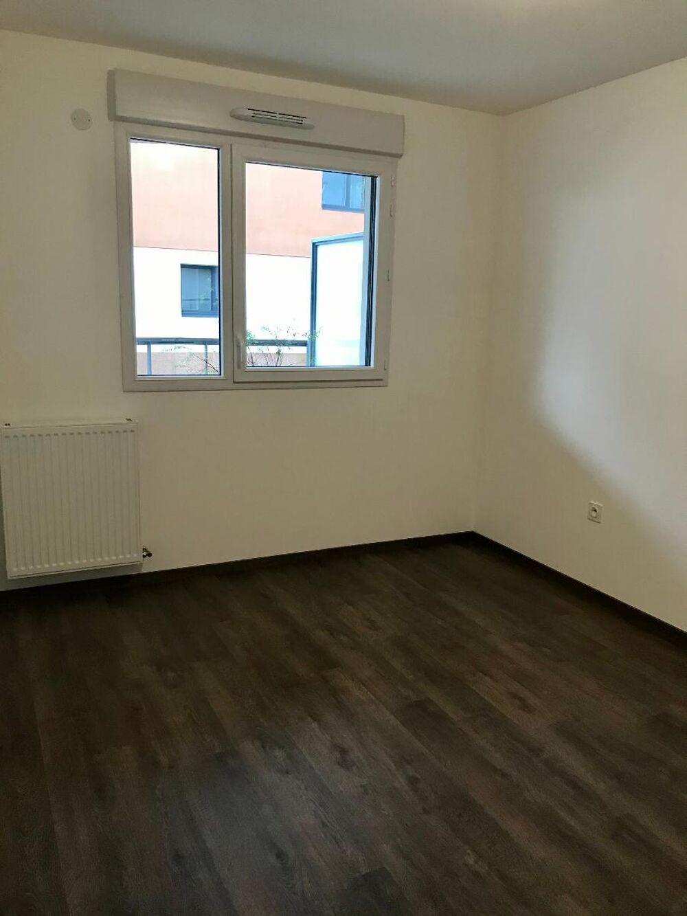 location Appartement - 2 pièce(s) - 41 m² Décines-Charpieu (69150)