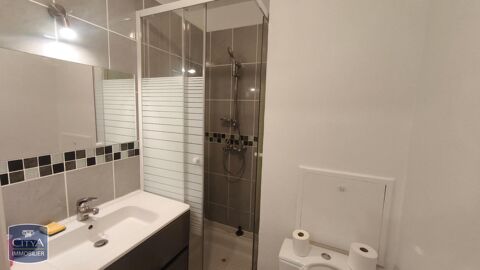  Appartement � louer 1 pi�ce 28 m�