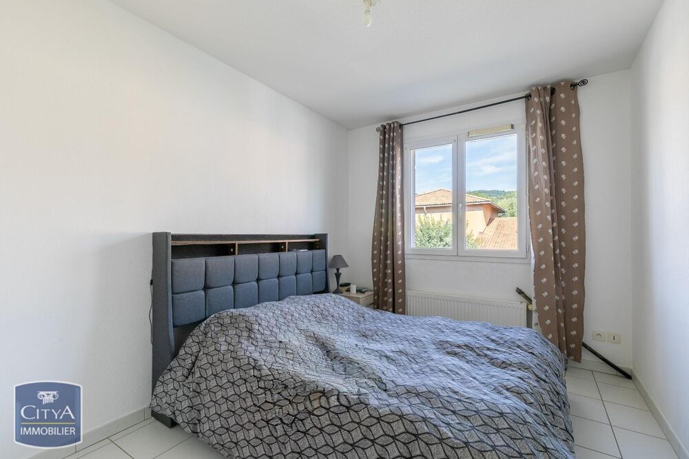 location Appartement - 3 pièce(s) - 72 m² Gap (05000)