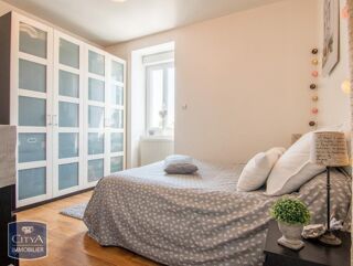  Appartement à louer 3 pièces 57 m²