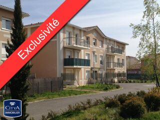  Appartement à louer 2 pièces 44 m²