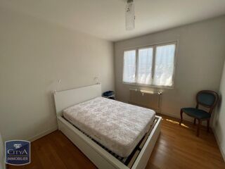  Appartement à louer 3 pièces 66 m²