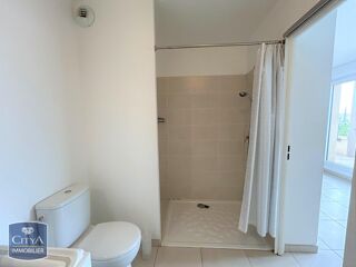  Appartement � louer 1 pi�ce 25 m�