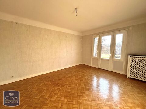  Appartement � louer 3 pi�ces 82 m�