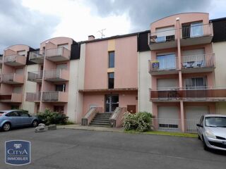  Appartement à louer 1 pièce 24 m²