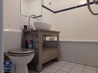  Appartement � louer 1 pi�ce 25 m�