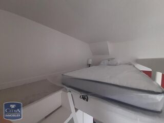  Appartement à louer 1 pièce 21 m²